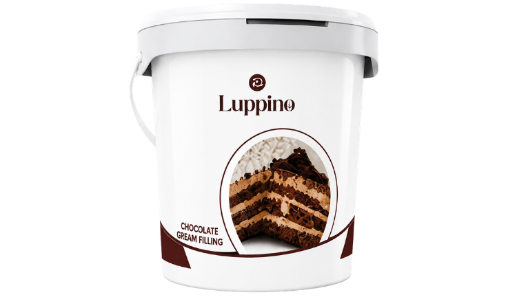 Cream Filling Chocolate