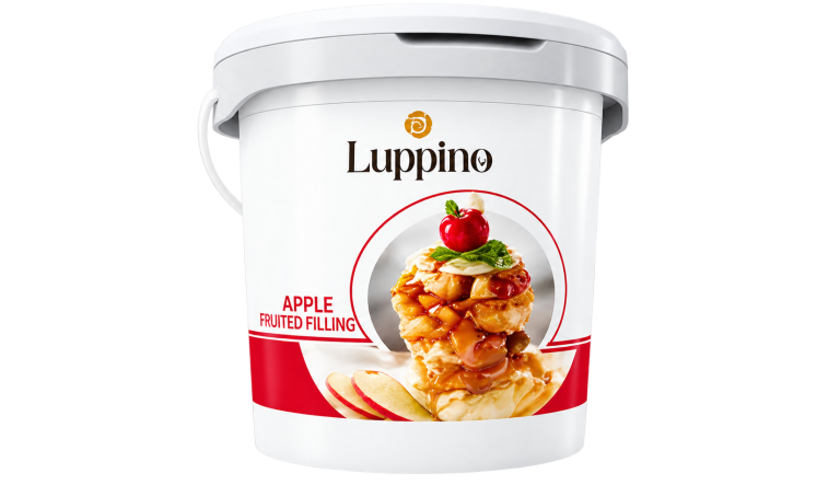 Fruited Fillings Apple