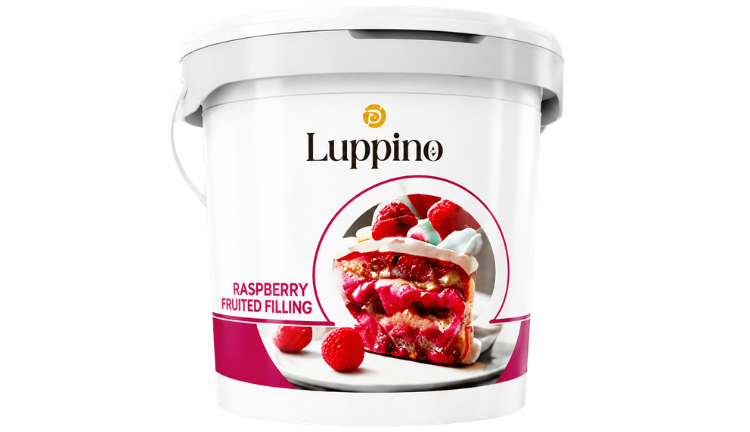 Fruited Fillings Raspberry