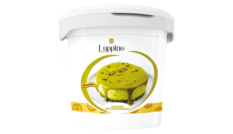 Premium Filling Pistachio