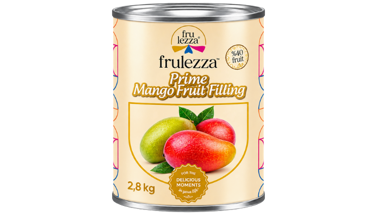 Prime Fruit Filling Mango